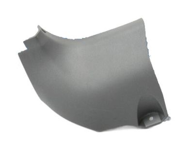 Toyota 62112-47150-B0 Board, COWL Side Trim