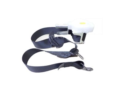 Toyota Prius Seat Belt - 73210-47281-C7