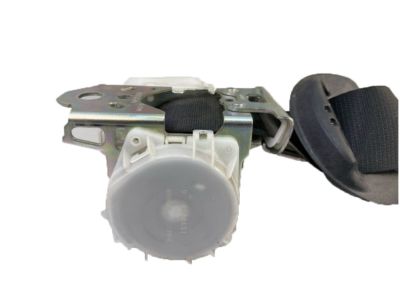 Toyota Prius Seat Belt - 73210-47281-C7