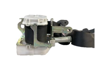 Toyota Prius Seat Belt - 73210-47281-C7
