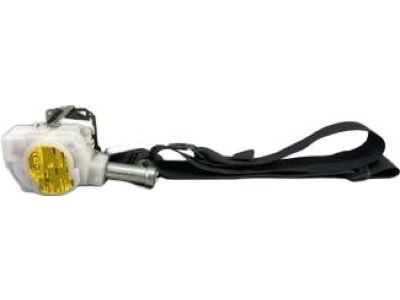 Toyota Prius Seat Belt - 73210-47281-C7