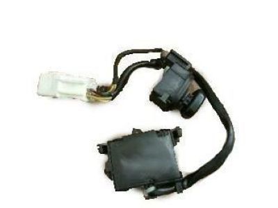 1999 Toyota RAV4 Ignition Switch - 84052-12070