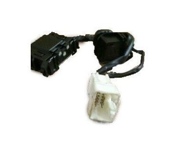 Toyota 84052-12070 Switch Assy, Un-Lock Warning