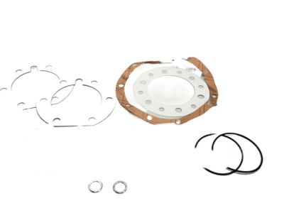 Toyota 04412-34030 Gasket Kit, Rear Differential Carrier