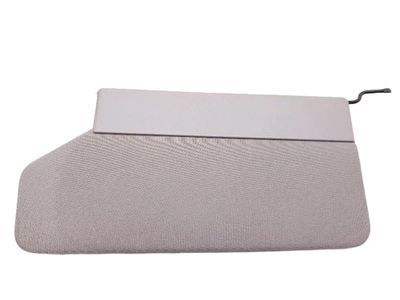 2002 Toyota Sequoia Sun Visor - 74330-0C010-B0
