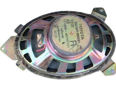 1996 Toyota Camry Car Speakers - 86160-06091