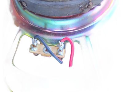 1996 Toyota Camry Car Speakers - 86160-06091