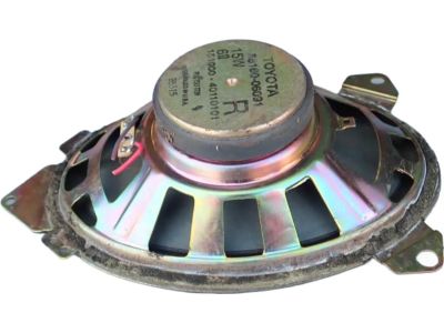 1996 Toyota Camry Car Speakers - 86160-06091