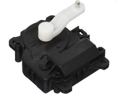 Toyota Highlander Blend Door Actuator - 87106-48160