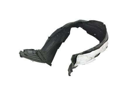 Toyota Corolla Wheelhouse - 53806-02080