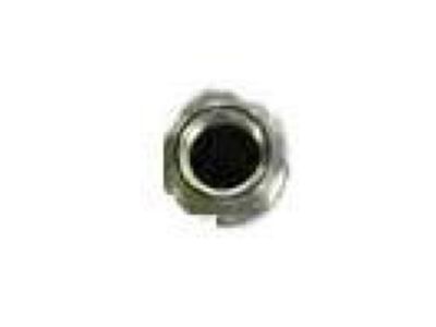 Toyota 90177-A0003 Nut, Lock