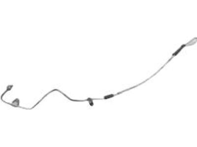 Toyota Avalon A/C Hose - 88710-07060