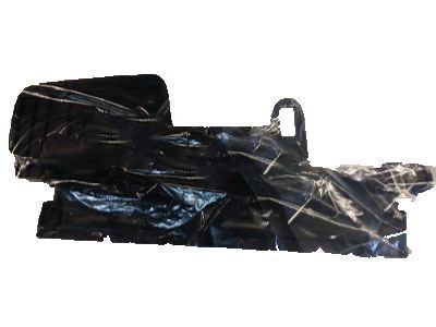 Toyota Camry Air Deflector - 53294-06190