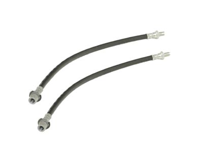 Toyota Supra Hydraulic Hose - 90947-02493