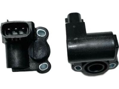 Toyota Corolla Idle Control Valve - 22270-22020