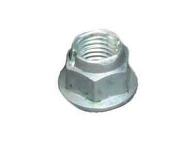 Toyota 90179-15006 Nut