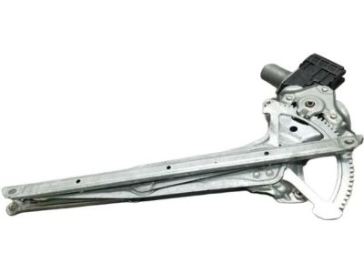 85710-06300 Toyota Power Window Regulator Motor Assembly Product Photo 1 of 6