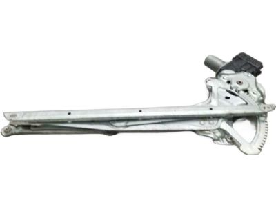 85710-06300 Toyota Power Window Regulator Motor Assembly Product Photo 2 of 6