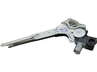 85710-06300 Toyota Power Window Regulator Motor Assembly Product Photo 5 of 6