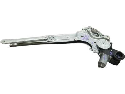 85710-06300 Toyota Power Window Regulator Motor Assembly Product Photo 4 of 6