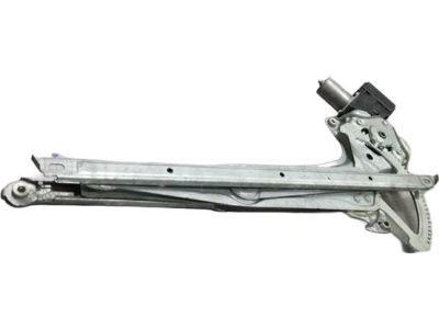85710-06300 Toyota Power Window Regulator Motor Assembly Product Photo 3 of 6