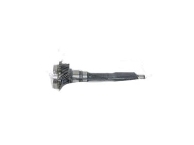 Toyota 33301-12010 Shaft, Input