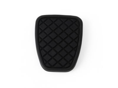 Toyota SU003-00961 PAD(MT)PEDAL MT SU003-00961 Toyota PAD(MT)PEDAL MT Product Photo 1 of 2