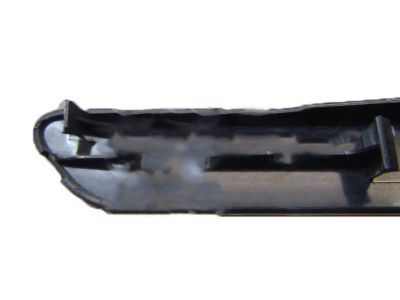 Toyota 74645-42010 Cover, Door Assist Grip, RH