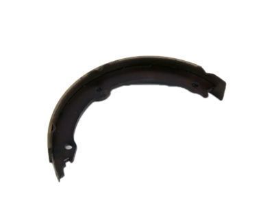 2014 Toyota Sequoia Parking Brake Shoe - 46530-0C010