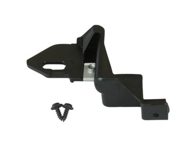 Toyota 81194-F4020 RETAINER, HEADLAMP Protector