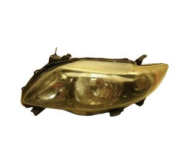 1995 Toyota Pickup Headlight - 81110-89150