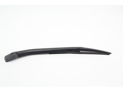 2003 Toyota 4Runner Windshield Wiper - 85241-35030