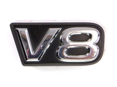 2000 Toyota Tundra Emblem - 75312-0C010