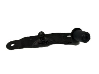 Toyota 68948-0E010 Bracket, Back Door DAMPER Stay