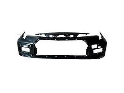 2021 Toyota Corolla Bumper - 52119-12999