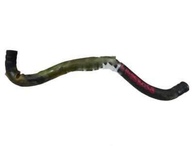 31434-12100 Toyota Clutch Reservoir Tube Product Photo 2 of 2