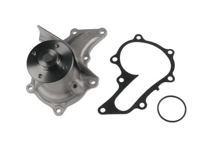 1993 Toyota Corolla Water Pump - 16110-19175