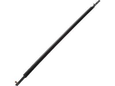 2013 Toyota FJ Cruiser Door Seal - 68162-35072