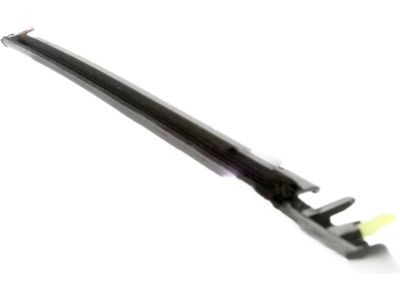 2013 Toyota FJ Cruiser Door Seal - 68162-35072