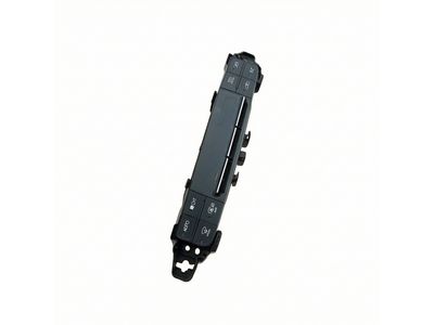 Toyota Prius Prime A/C Switch - 55900-47190