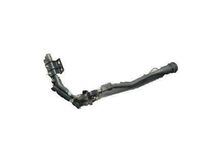 Toyota Fuel Filler Neck - 77201-48070