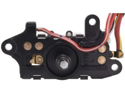 1985 Toyota Celica Dimmer Switch - 84140-19135