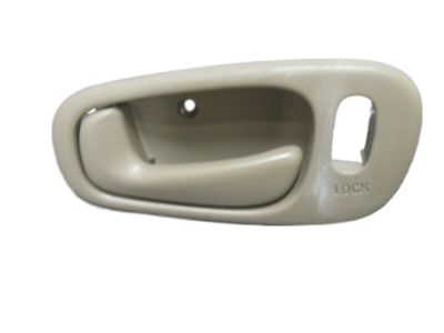 2002 Toyota Corolla Interior Door Handle - 69206-02060-E0