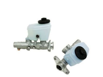 Toyota 4Runner Brake Master Cylinder - 47201-3D380