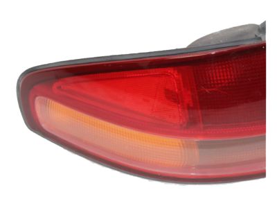 Toyota Celica Tail Light - 81560-2B430