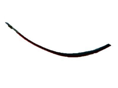 Toyota 82998-12170 Terminal, Repair W/W