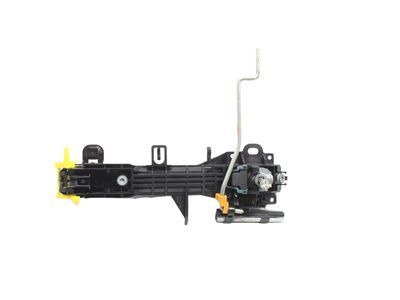 Toyota 69210-0T020-C1