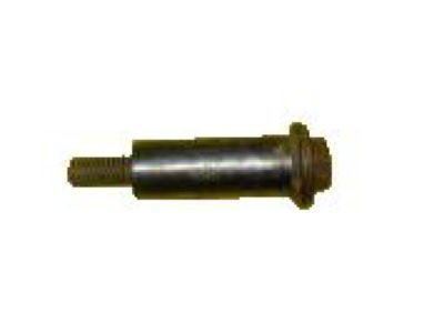 Toyota 90109-08181 Bolt