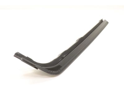 61057-08020 Toyota Rail Sub-Assembly, Rear Si Product Photo 2 of 5