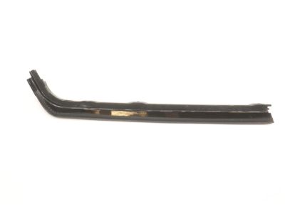 61057-08020 Toyota Rail Sub-Assembly, Rear Si Product Photo 3 of 5